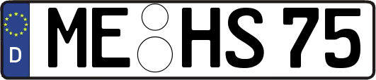 ME-HS75