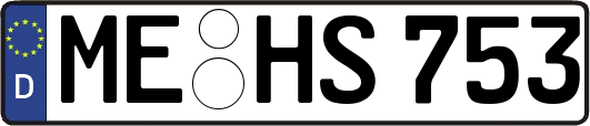 ME-HS753