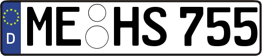 ME-HS755