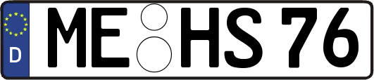 ME-HS76