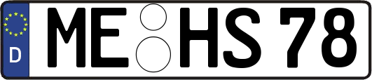 ME-HS78