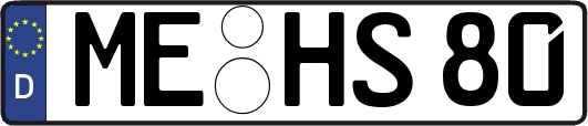 ME-HS80