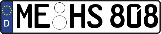 ME-HS808