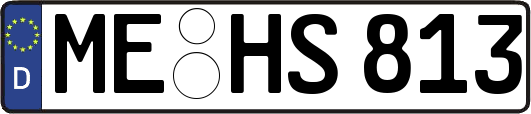 ME-HS813