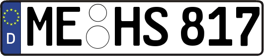 ME-HS817