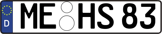 ME-HS83