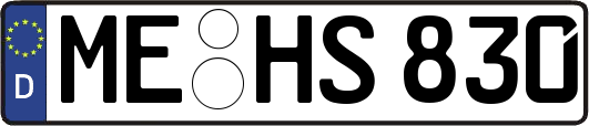 ME-HS830