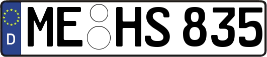 ME-HS835