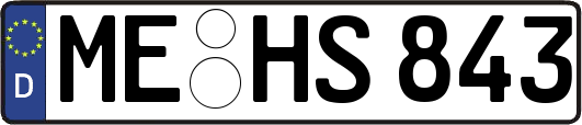 ME-HS843