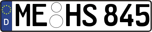 ME-HS845