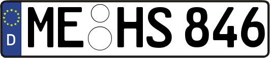 ME-HS846