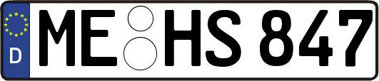 ME-HS847