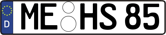 ME-HS85