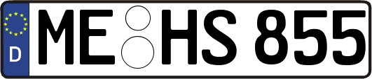 ME-HS855