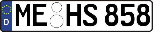 ME-HS858