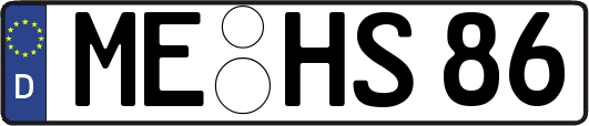 ME-HS86