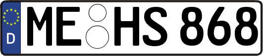 ME-HS868