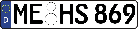 ME-HS869