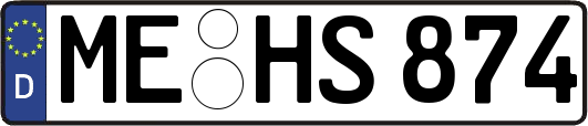 ME-HS874