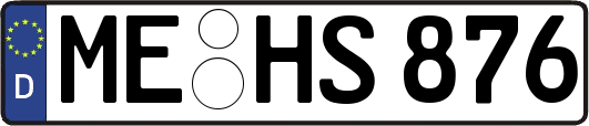 ME-HS876