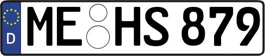 ME-HS879