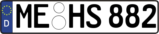 ME-HS882