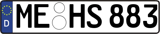 ME-HS883