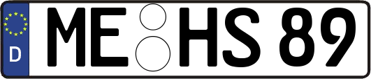 ME-HS89