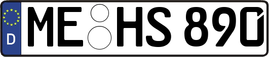 ME-HS890