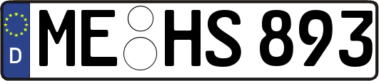 ME-HS893