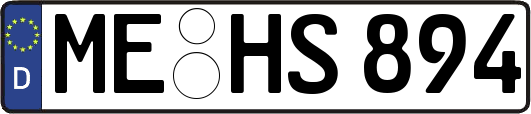 ME-HS894