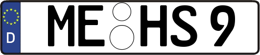 ME-HS9