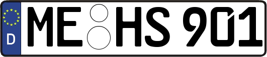 ME-HS901