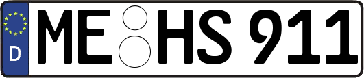 ME-HS911