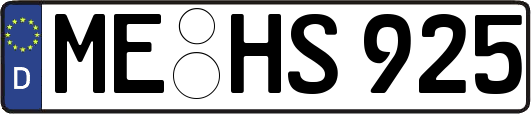 ME-HS925