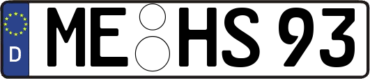 ME-HS93