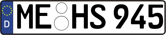 ME-HS945