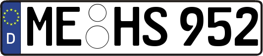 ME-HS952