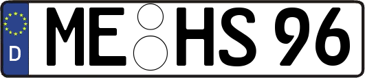 ME-HS96