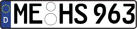 ME-HS963