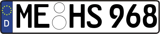 ME-HS968
