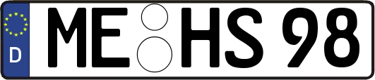 ME-HS98