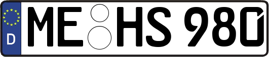 ME-HS980