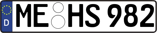 ME-HS982