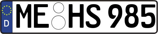 ME-HS985