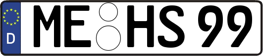 ME-HS99
