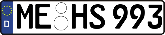 ME-HS993