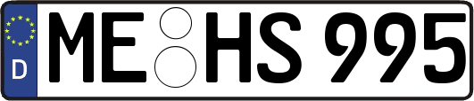ME-HS995