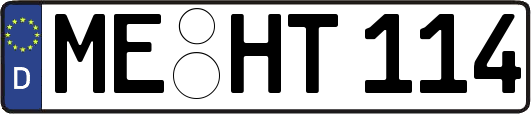 ME-HT114