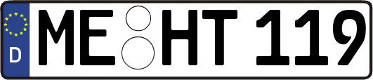 ME-HT119